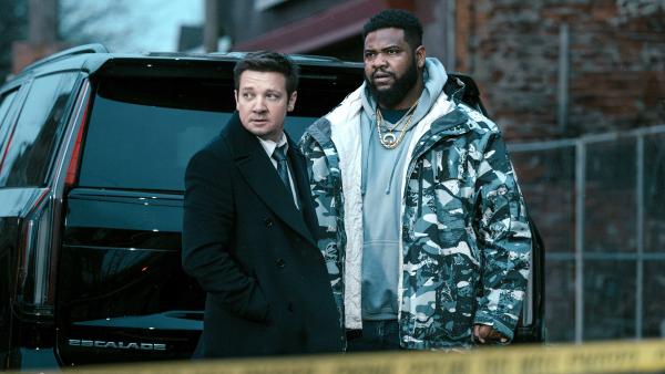 'Bates Motel'- en 'The Dark Knight'-ster gecast in vijfde en laatste seizoen van 'Mayor of Kingstown'