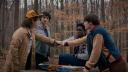 Allerlaatste aflevering 'Stranger Things' een megahit in Amerikaanse bioscopen