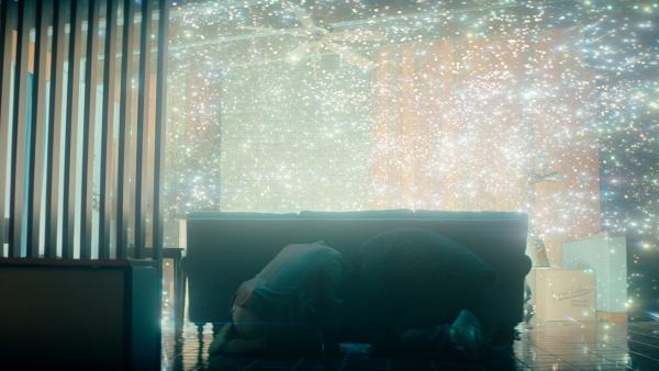 Acteurs willen wraak op Netflix na onbegrijpelijke beslissing om scifi-hit na 1 seizoen plots te cancelen