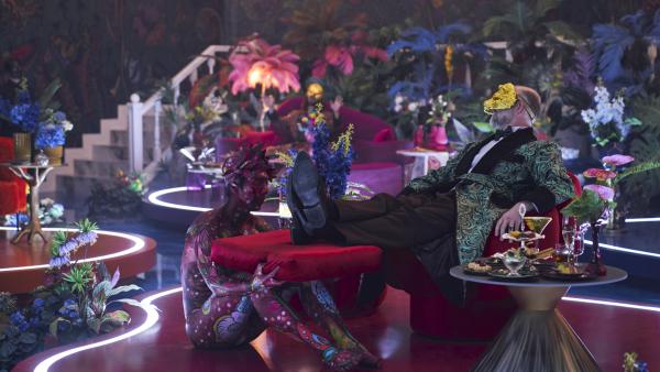 De Critics Choice Awards: zowel HBO Max, Apple TV als Netflix weten te scoren