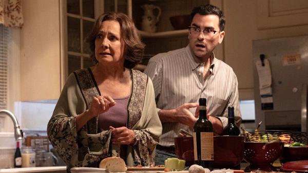 Geen keuzestress deze week op Netflix: dit zijn de 3 die ertoe doen