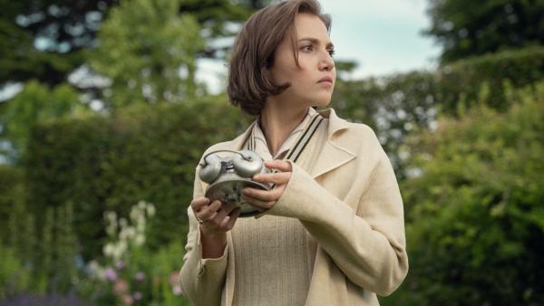 'Agatha Christie's Seven Dials': gewoon een lekkere whodunit