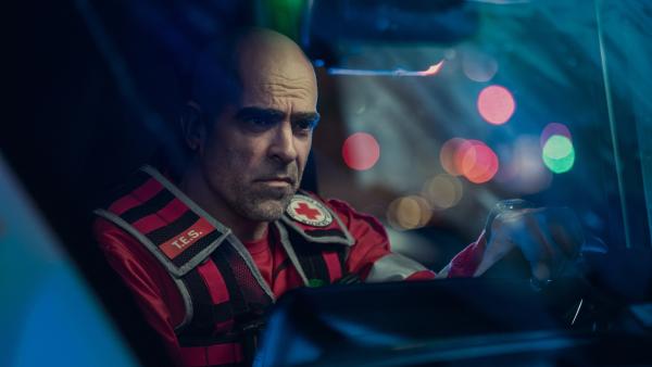 'Salvador': het probleem van een paradoxaal hoofdpersonage