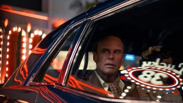 Een meer dan sensationele terugkeer van deze fan-favoriete serie in de Top 10 van Prime Video