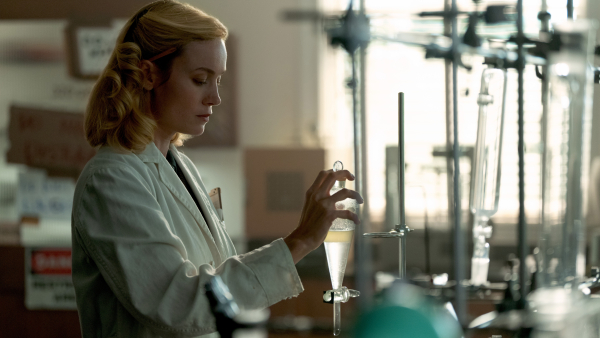 Recensie Apple TV+-serie 'Lessons in Chemistry'