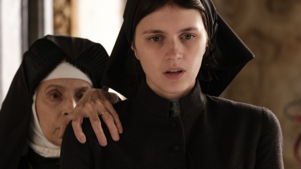 Het kind met 666 in het hoofd: kijk 'The First Omen' deze week al thuis