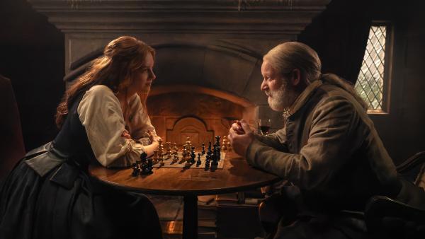 Eindelijk is de spin-off van 'Outlander' te zien in Nederland
