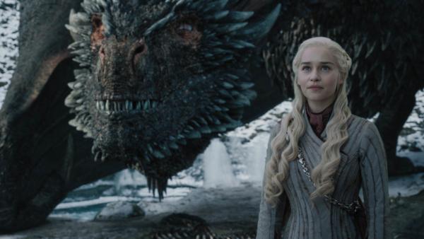 George R.R. Martin onthult schokkende waarheid: 