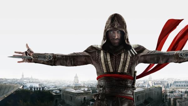 'Assassins Creed'-serie van Netflix krijgt er een 'Game of Thrones'-actrice bij