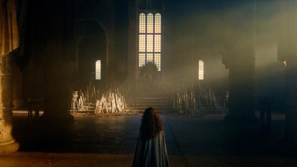 Het derde seizoen van de allergrootste fantasyserie op HBO Max wordt zoveel beter dan het tweede door deze reusachtige gebeurtenissen