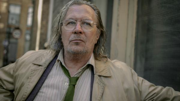 Waarom Gary Oldman 40 jaar lang televisie vermeed: "Er was een soort snobisme"