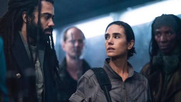 Recensie Netflix-serie 'Snowpiercer' seizoen 3