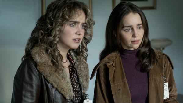 Al 13 miljoen keer bekeken in nog geen week tijd, de trailer van deze nieuwe serie doet YouTube schudden op zijn grondvesten
