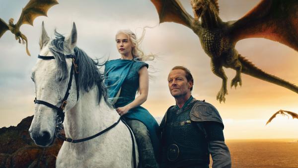 Ontdek het verhaal achter de meest vreselijke 'Game of Thrones'-aflevering ooit! De regisseur legt alles uit