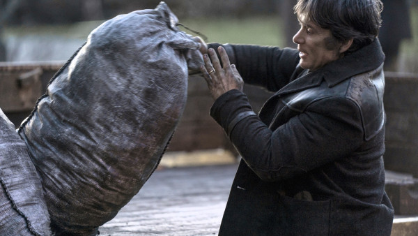 Aangrijpend historisch drama met Cillian Murphy vanaf volgende week gewoon op Netflix