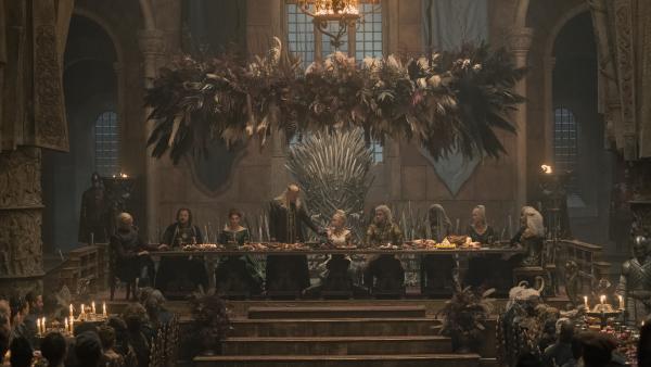 "Dit is nog nooit op televisie gedaan"; epische fantasyserie begint derde seizoen met langste aflevering ooit op HBO Max