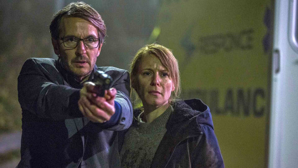 Duik in de duistere wereld van deze Scandinavische thriller op NPO Start