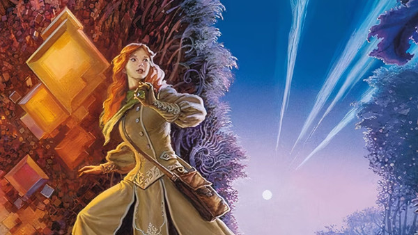 Let op Netflix! Dit geweldig fantasyboekenreeks verdient direct verfilmd te worden naar een serie