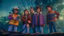 Nieuwe monsters uit de Upside Down onthuld in trailer voor 'Stranger Things'-prequel