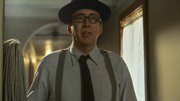 Hype alom: superheldenserie scoort 8,5 op IMDb, je hebt belangrijke keuze te maken voordat je hem kijkt op Prime Video