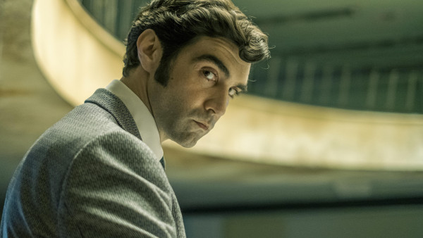 Deze recente spionageserie pakt 100% op Rotten Tomatoes: 