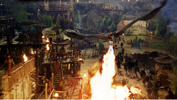 40 miljoen exemplaren van deze populaire fantasy-boekenreeks verkocht, nu volgt de serie op Disney+
