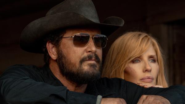 Vanaf volgende week op SkyShowtime: deze 'Yellowstone'-spin-off die de hele franchise weer hoop geeft