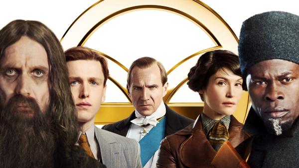Uitgespeelde filmreeks werd nieuw leven ingeblazen: prequel komt overtuigend de top 10 van HBO Max binnen