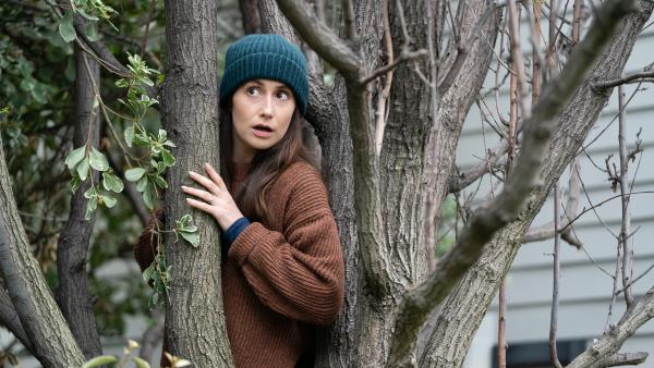 Nieuwe HBO Original verovert het publiek en rijst onverbiddelijk naar de toppen van de ranglijst