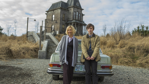 Deze spannende en creepy serie was misschien nog wel beter dan de film
