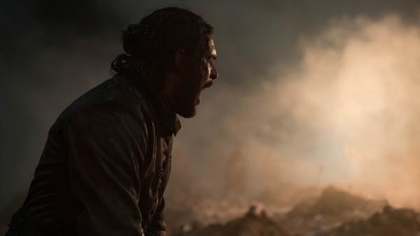In ijskast maar zeker nog niet afgeschreven; 'Game of Thrones'-opvolger met Jon Snow zit nog altijd in het vat