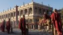 Deze prachtige historische serie krijgt een 8,7 op IMDb en kostte meer dan 200 miljoen dollar, toch werd deze na 2 seizoenen gecanceld