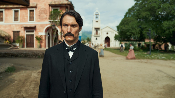 'One Hundred Years of Solitude': magisch verhaal, magische beelden