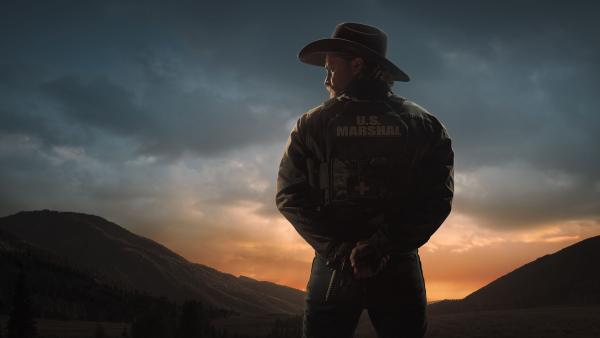 Verrassende wending: 'Yellowstone'-spin-off krijgt op het nippertje nieuwe naam!