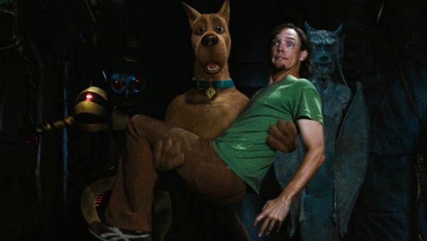 Spannende updates over de nieuwe 'Scooby-Doo'-serie van Netflix: titel en eerste beeld onthuld