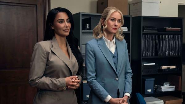 'All's Fair': de designerkleding is het enige dat echt is aan deze serie