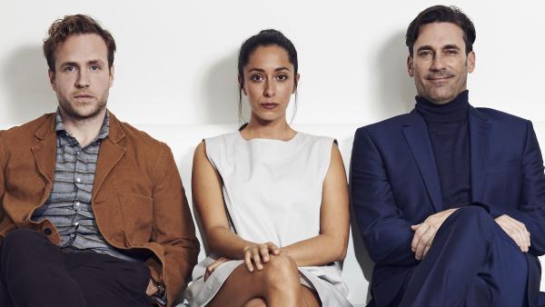 Wie genoeg heeft van suikerzoete Kerstverhalen, kan de meest duistere Kerstaflevering in déze serie bekijken