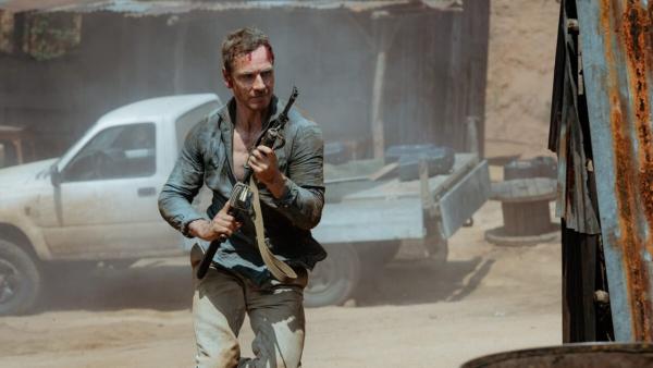 SkyShowtime onthult trailer voor tweede seizoen van hun James Bond-achtige topserie