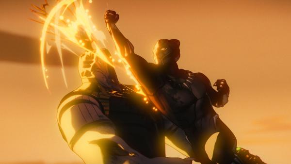 Deze Marvel-serie keert officieel terug met een tweede seizoen