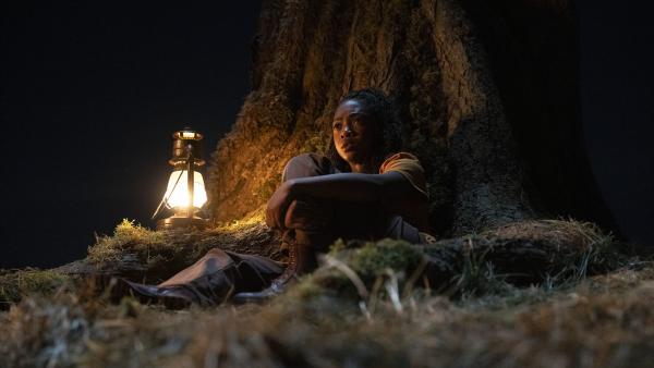 Deze avontuurlijke fantasyserie wordt steeds intenser en we kunnen het derde seizoen nog dit jaar op Disney+ gaan zien