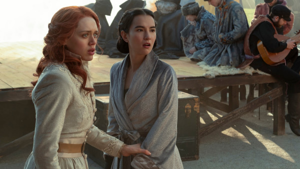 Kan je niet wachten op 'The Lord of the Rings: The Rings of Power'? Stream dan snel deze fantasyserie
