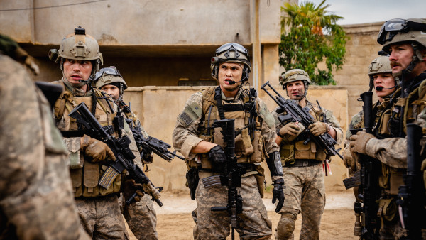 Een van de beste oorlogsfilms uit 2025: Zenuwslopende 'Warfare' nu thuis te zien