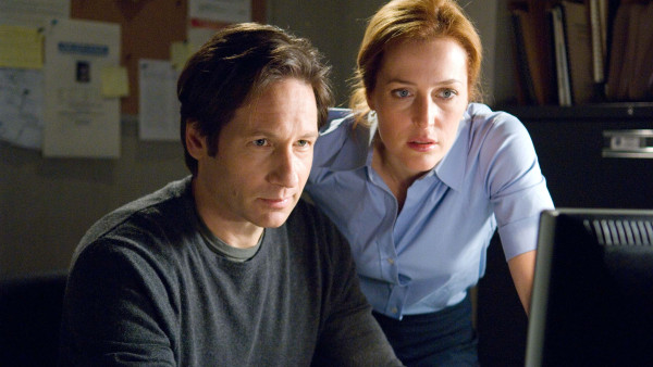 Mis je 'The X-Files'? Kijk dan naar deze ondergewaardeerde scifi-serie