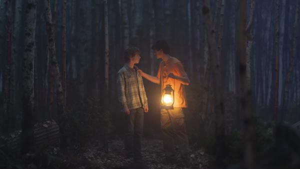 Deze avontuurlijke en epische fantasyserie is nieuw kijkcijferkanon op Disney+