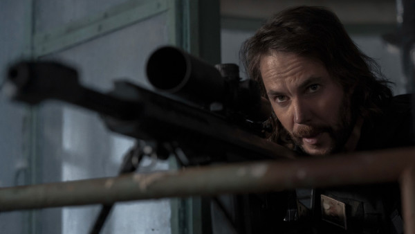 Dol op de 'Mission: Impossible'-filmreeks? Kijk dan ook deze spannende spionagethriller
