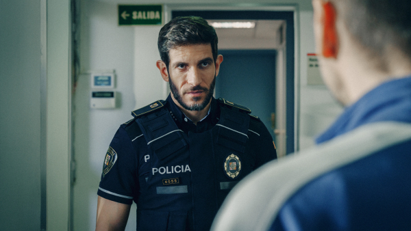 Recensie Netflix-serie 'El Cuerpo en Llamas'