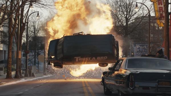 150 miljoen dollar voor deze Marvel-serie; toch na 1 seizoen al gecanceld op Disney+