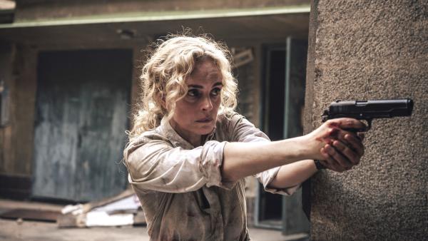 Netflix herbergt 4 duistere thrillers die veel kijkers hebben gemist