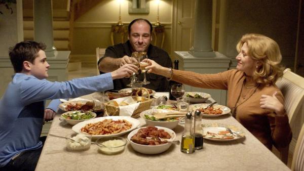 Een van de beste series ooit van HBO wordt op een ultieme wijze opnieuw uitgebracht
