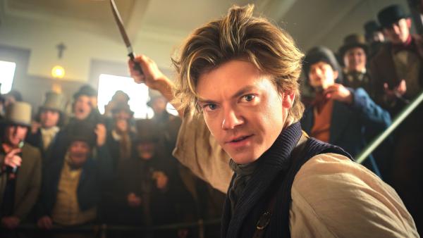 Disney+ in februari pakt uit: dit zijn alle nieuwe releases van komende maand